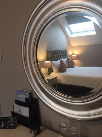 Bellinter House Hotel & Spa Ναβάν Εξωτερικό φωτογραφία