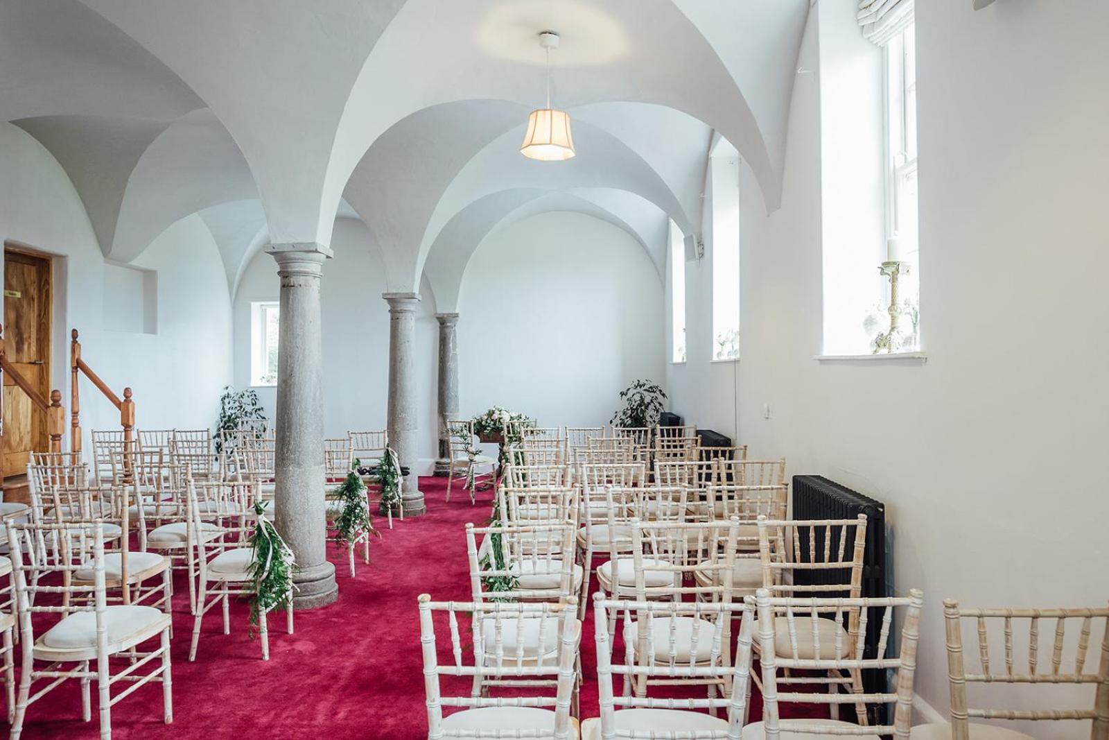 Bellinter House Hotel & Spa Ναβάν Εξωτερικό φωτογραφία