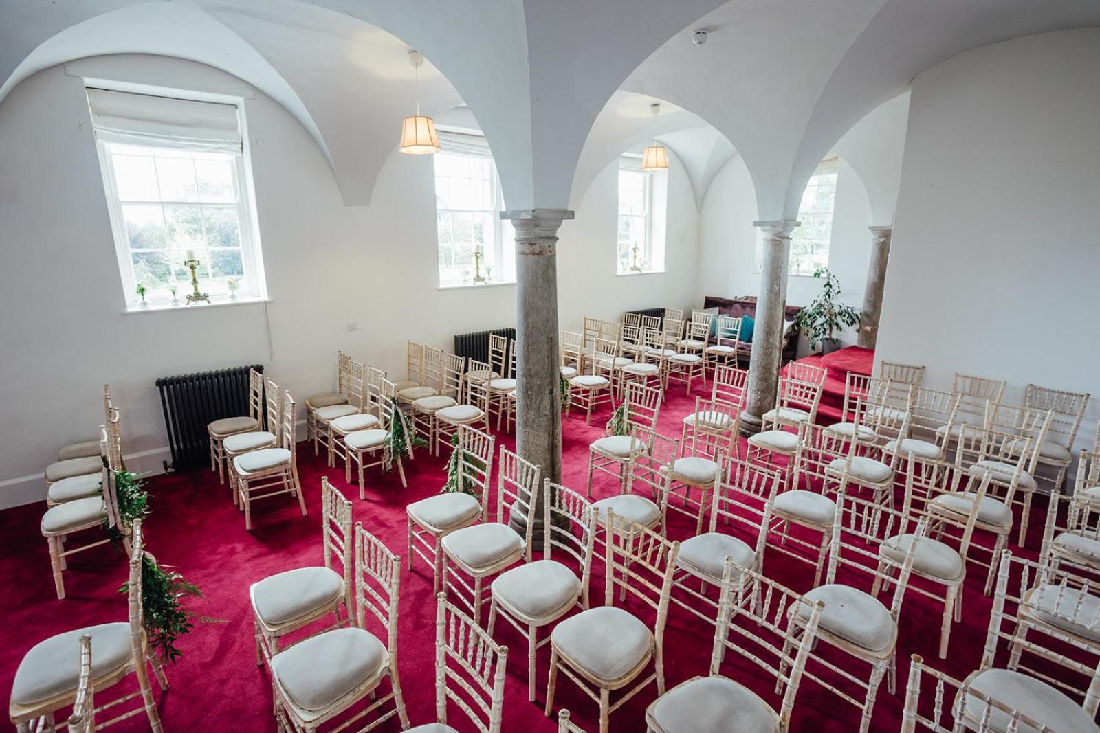 Bellinter House Hotel & Spa Ναβάν Εξωτερικό φωτογραφία