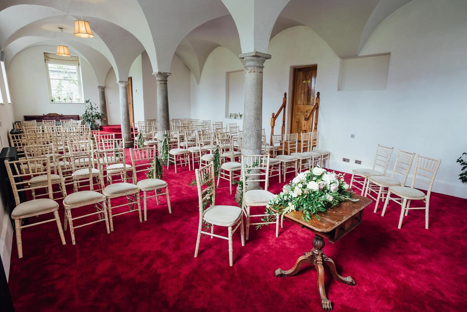 Bellinter House Hotel & Spa Ναβάν Εξωτερικό φωτογραφία