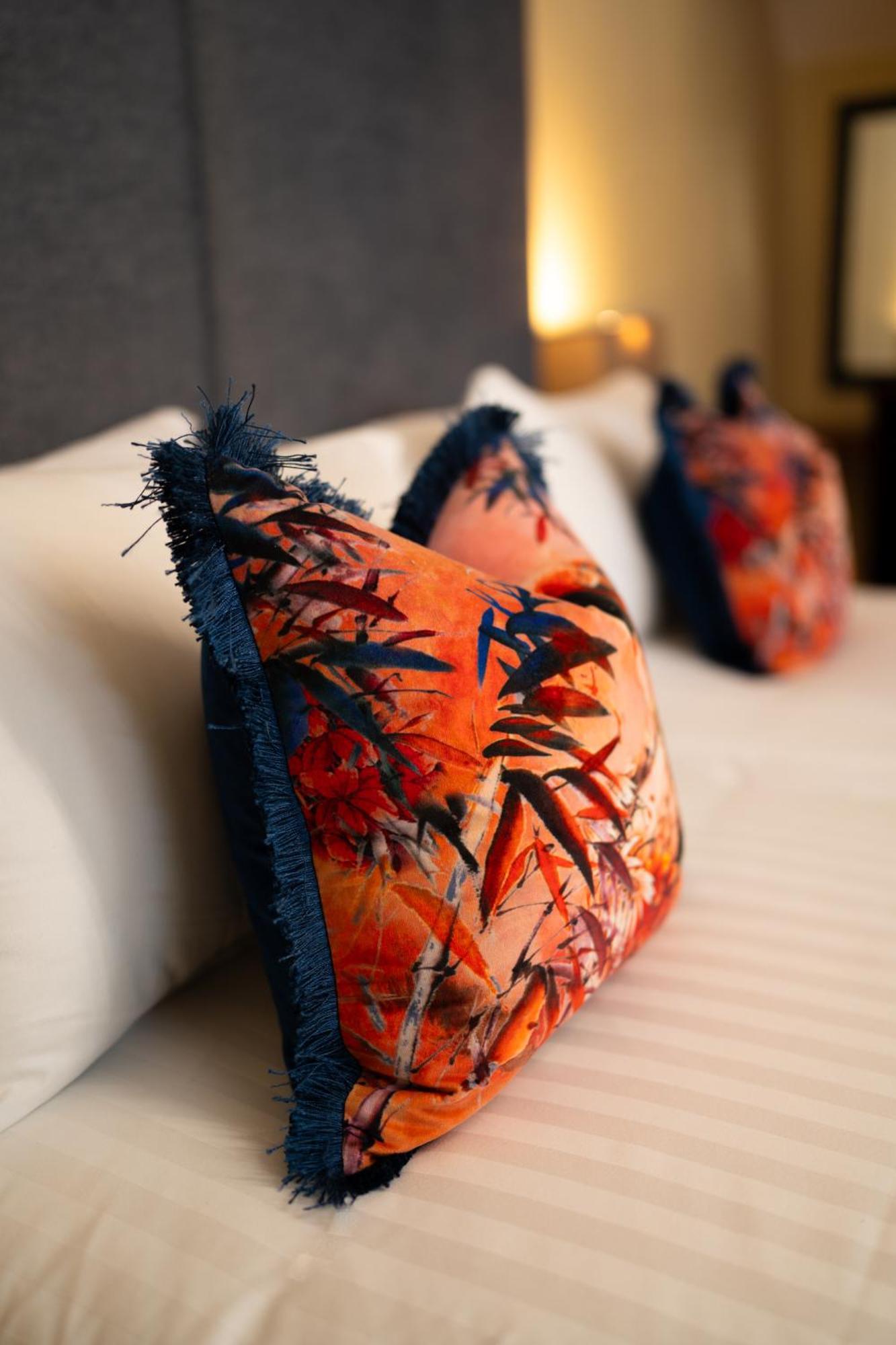 Bellinter House Hotel & Spa Ναβάν Εξωτερικό φωτογραφία