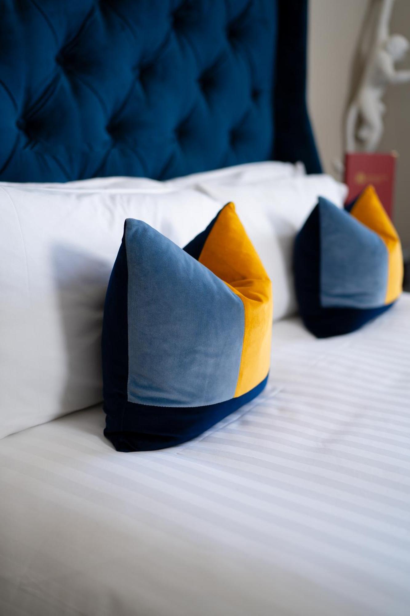 Bellinter House Hotel & Spa Ναβάν Εξωτερικό φωτογραφία