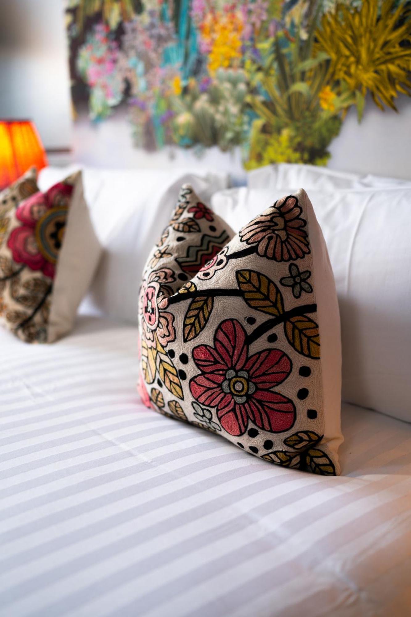 Bellinter House Hotel & Spa Ναβάν Εξωτερικό φωτογραφία