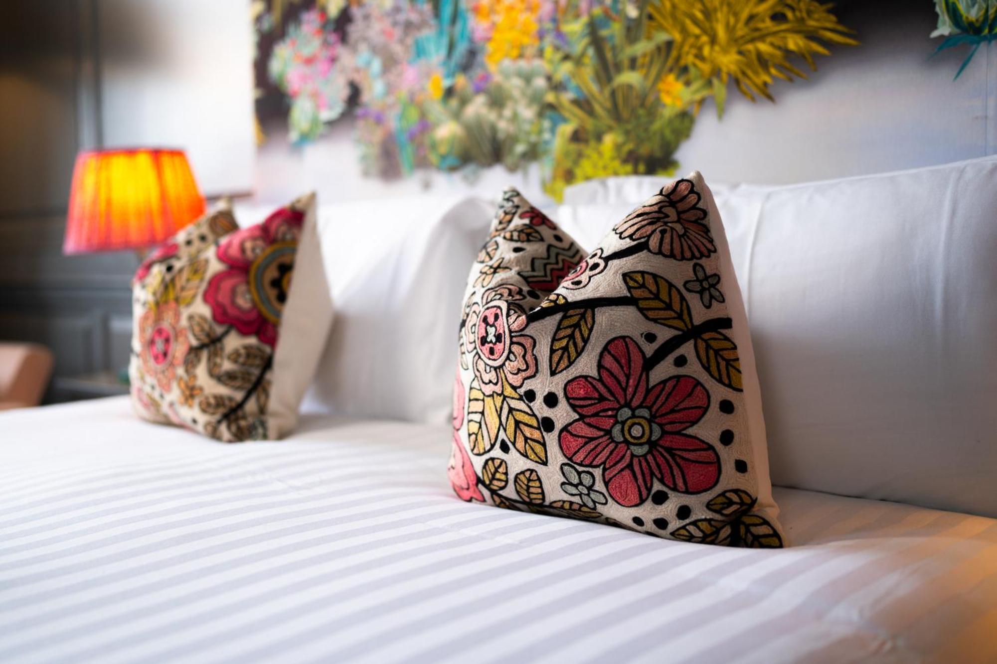 Bellinter House Hotel & Spa Ναβάν Εξωτερικό φωτογραφία