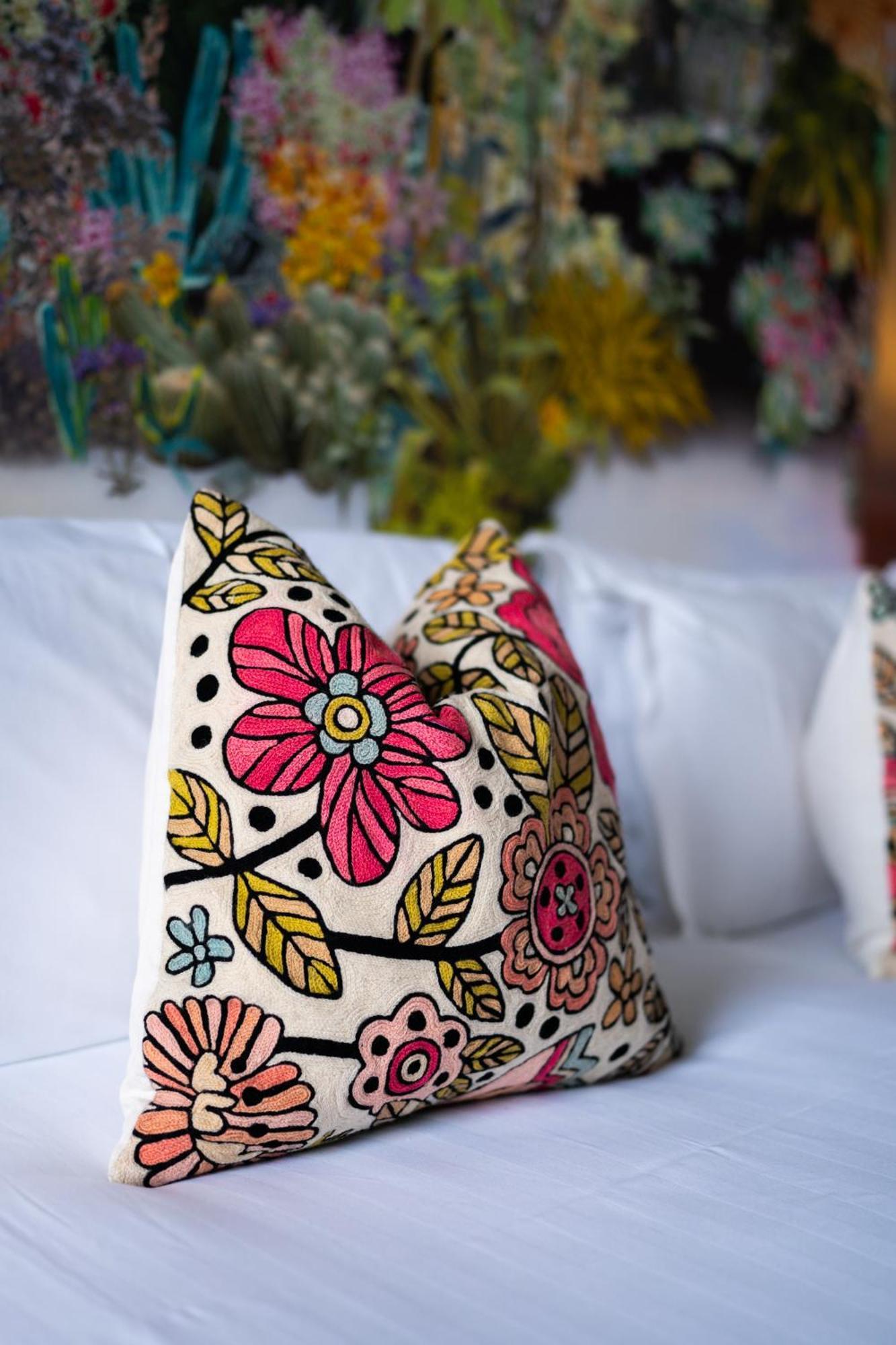 Bellinter House Hotel & Spa Ναβάν Εξωτερικό φωτογραφία