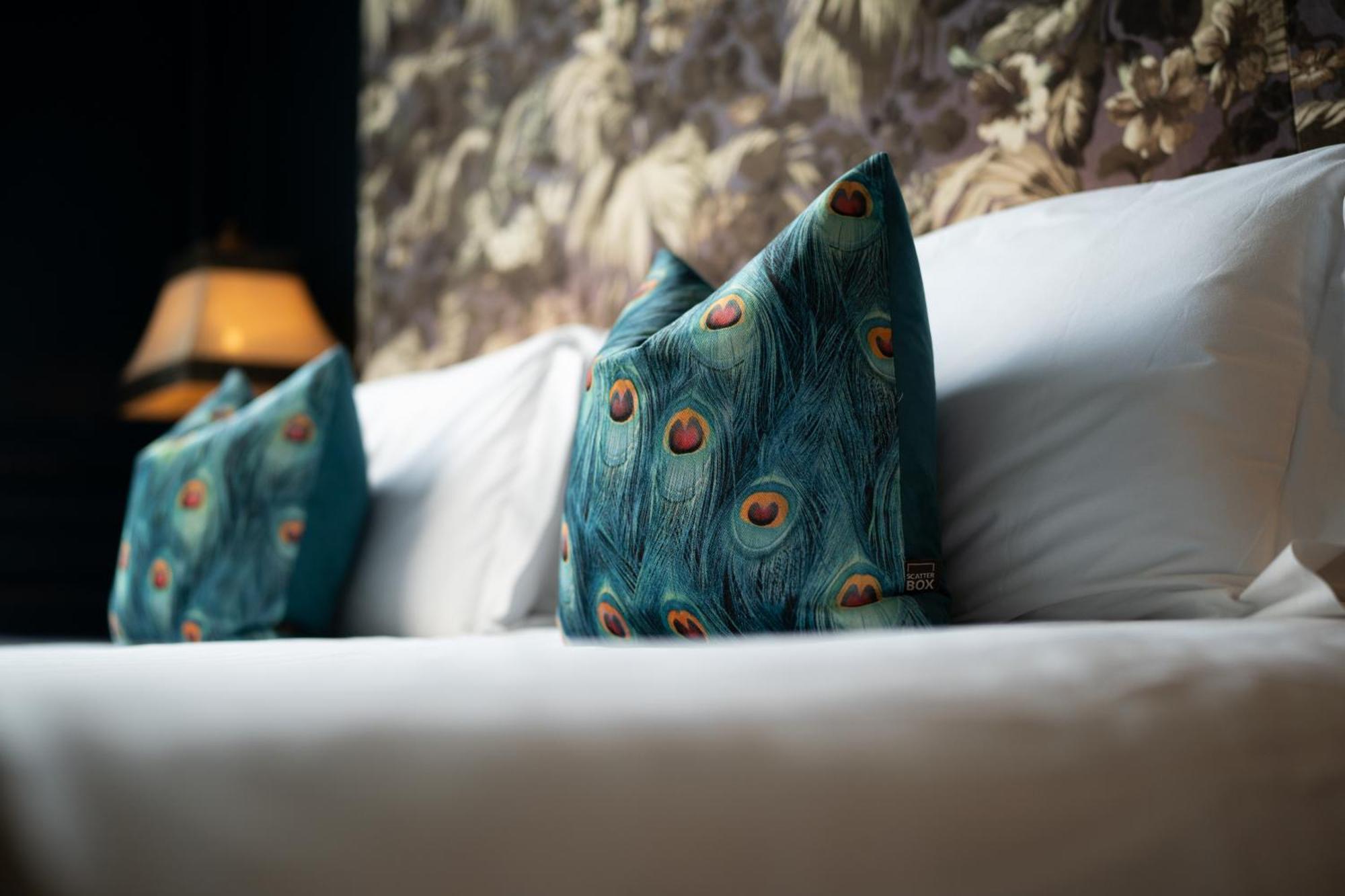 Bellinter House Hotel & Spa Ναβάν Εξωτερικό φωτογραφία