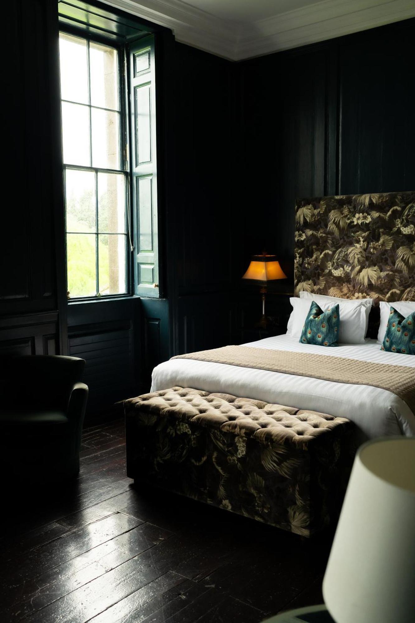 Bellinter House Hotel & Spa Ναβάν Εξωτερικό φωτογραφία