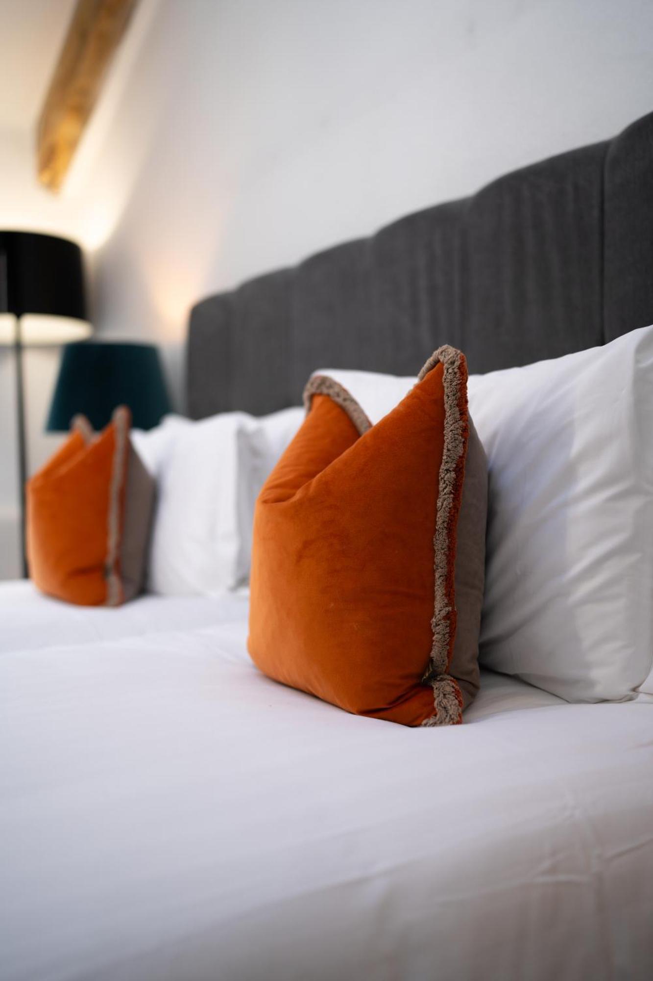 Bellinter House Hotel & Spa Ναβάν Εξωτερικό φωτογραφία