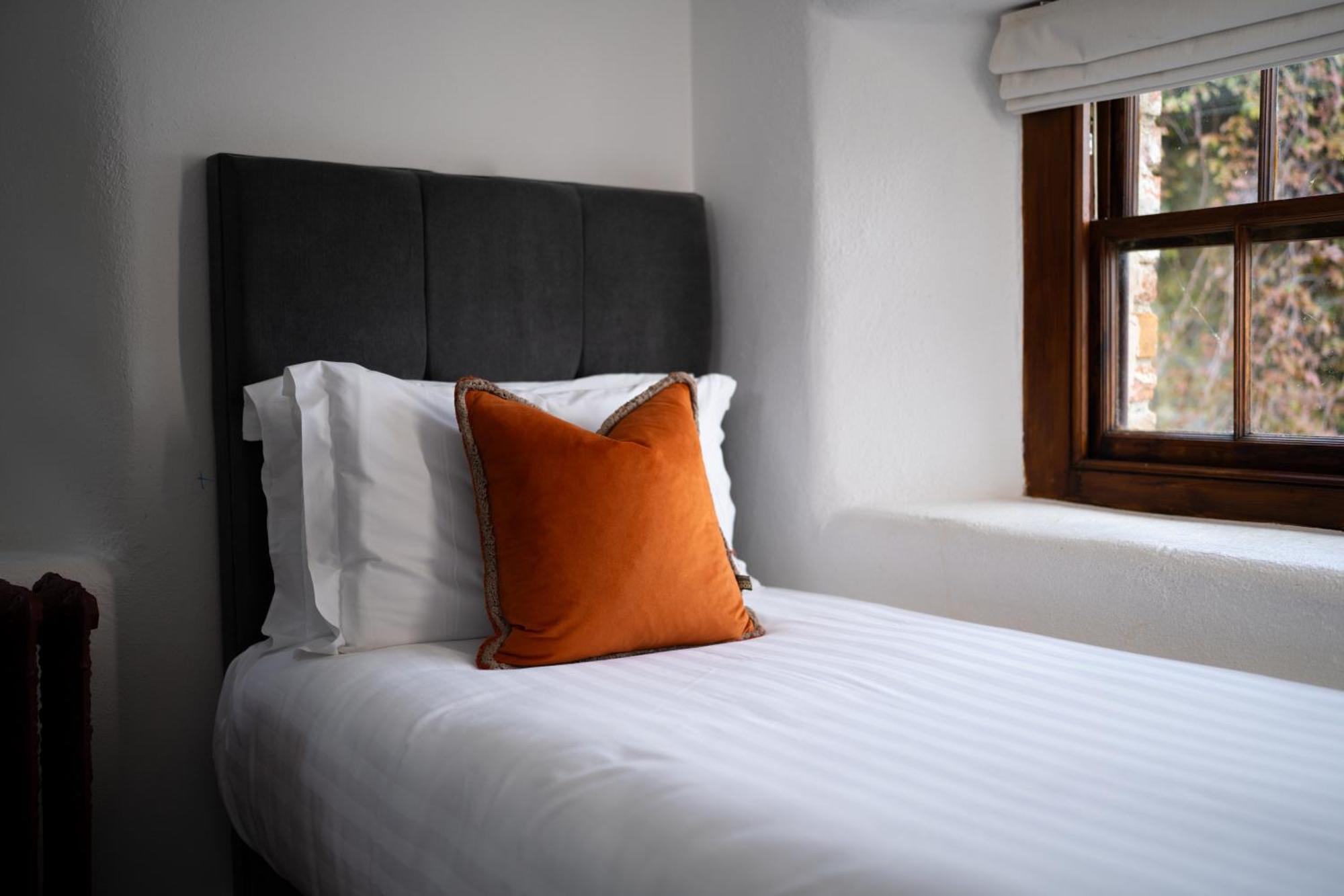 Bellinter House Hotel & Spa Ναβάν Εξωτερικό φωτογραφία