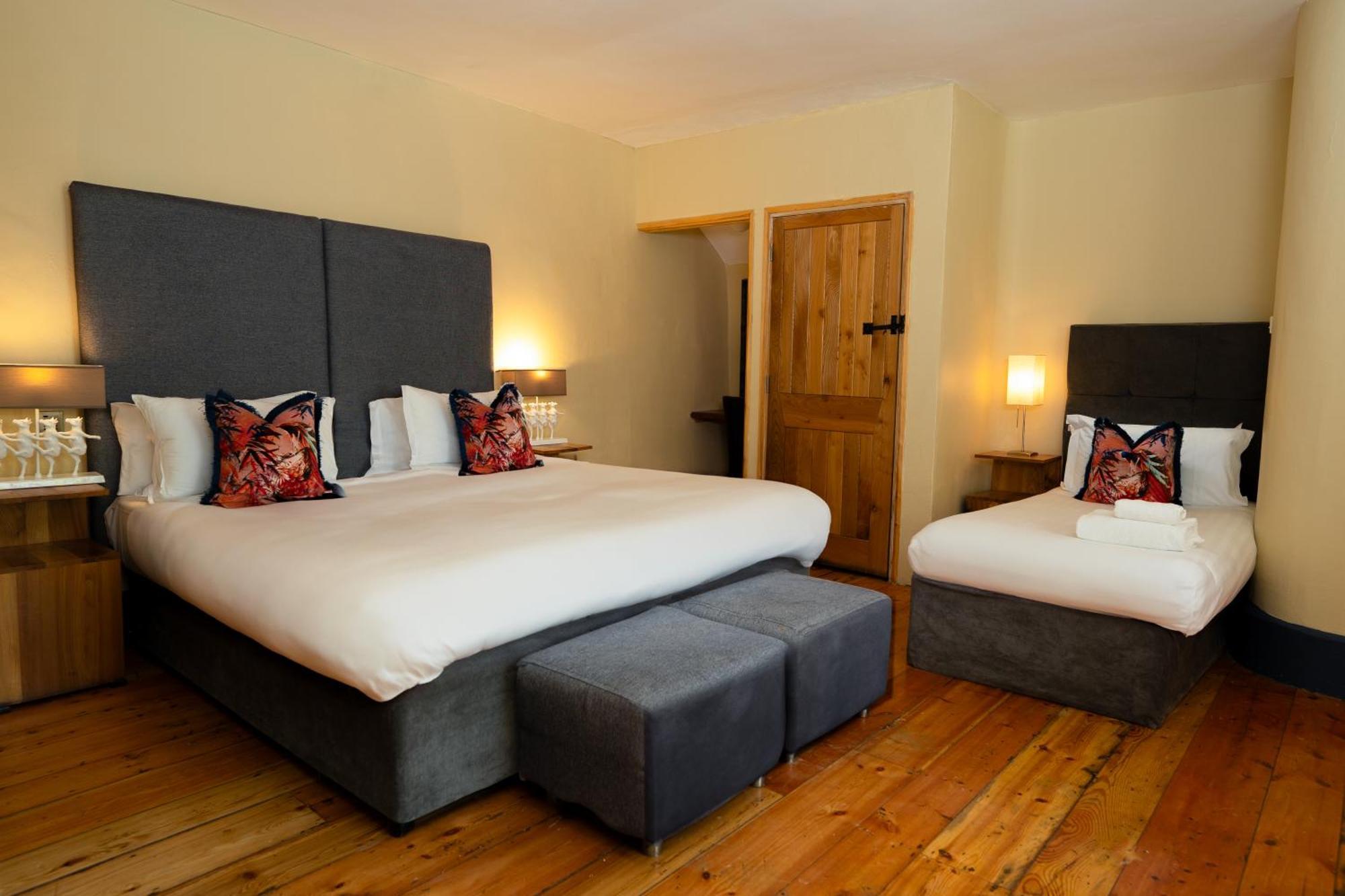 Bellinter House Hotel & Spa Ναβάν Εξωτερικό φωτογραφία