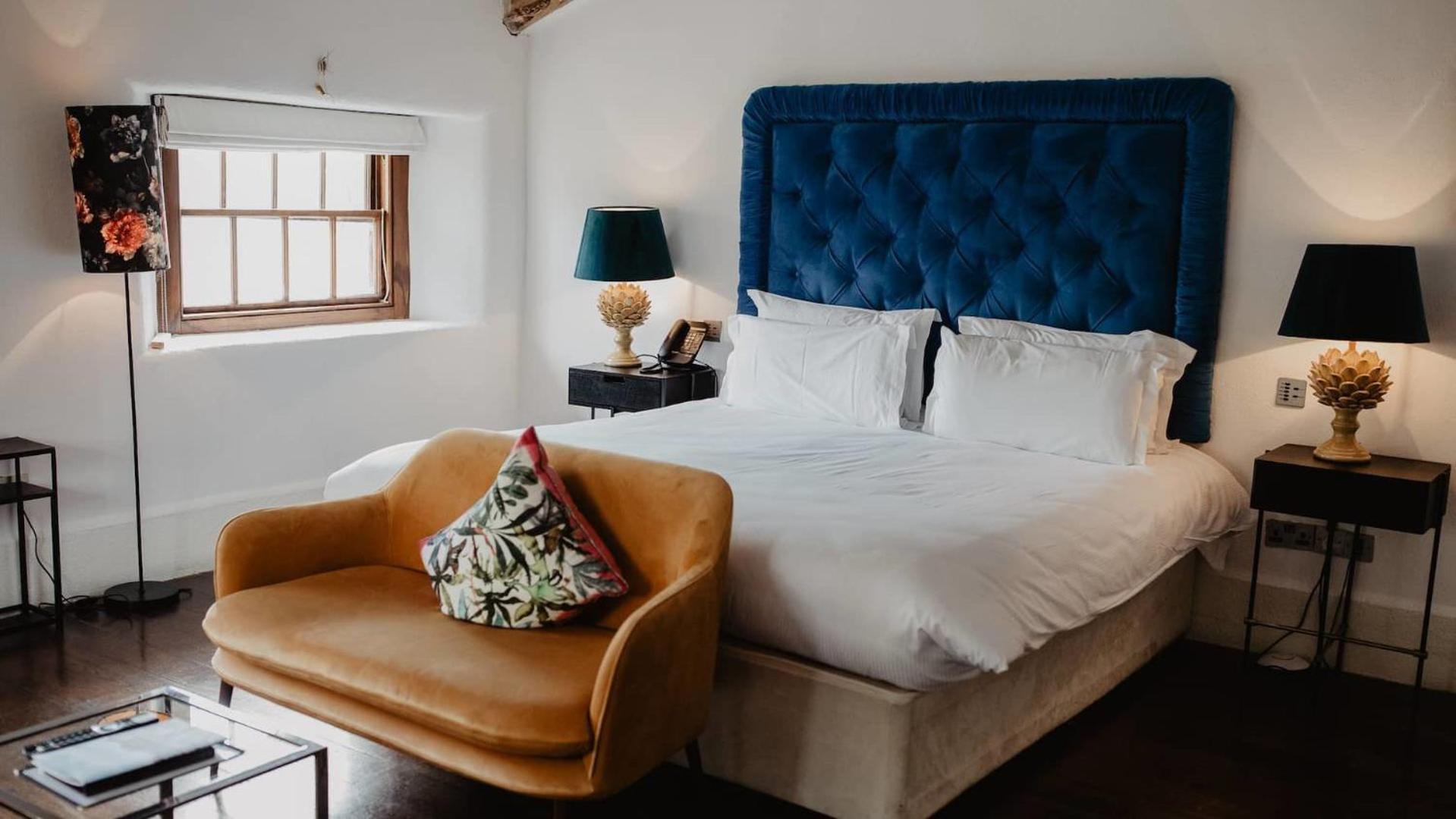 Bellinter House Hotel & Spa Ναβάν Εξωτερικό φωτογραφία